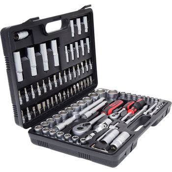 Product image of the product “KS Tools 917.0796 Steckschlüsselsatz 96teilig 917.0796 ”