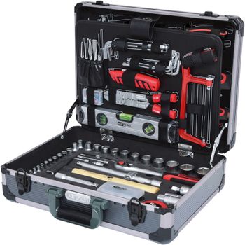 Immagine del prodotto “KS Tools 911.0727 Werkzeugset Universal im valigia ”