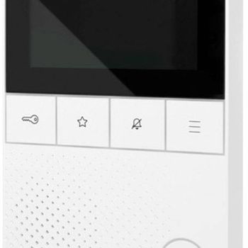 Product image of the product “DoorBird A1101 IP Video Innenstation - white ”
