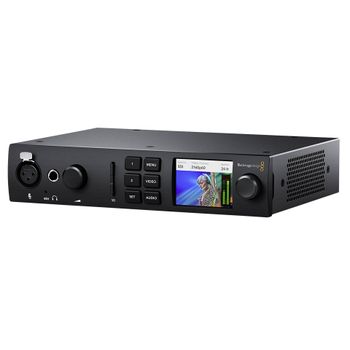 Artikelbild des Artikels “Blackmagic Design Ultrastudio Mini 4K “