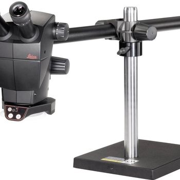 Product image of the product “Leica Microsystems 10450310 A60 S Stereomikroskop Binokular 30 x ”