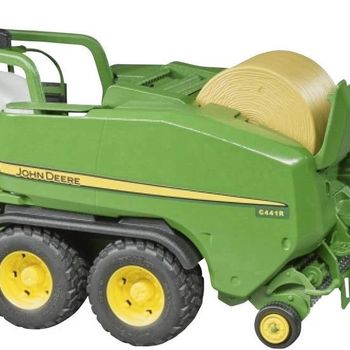 Product image of the product “BRUDER 2032 play vehicle/play track ”