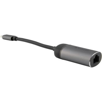 Product image of the product “Verbatim 49146 laptop dock/port replicator USB 3.2 Gen 1 (3.1 Gen 1) Type-C Black, Silver ”