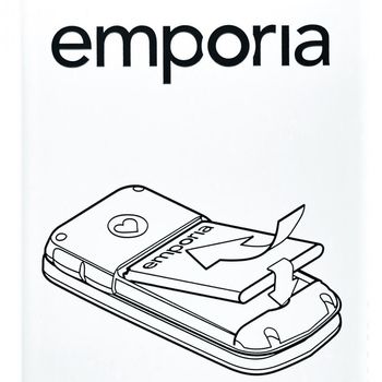 Artikelbild des Artikels “emporiaAK-V188 Ersatzakku “