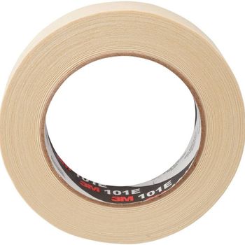 Artikelbild des Artikels “3M 101E/72 Kreppband Hellbraun (L x B) 50m x 72mm “