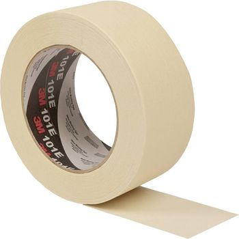 Artikelbild des Artikels “3M 101E/36 Kreppband 101E Beige (L x B) 50m x 36mm “