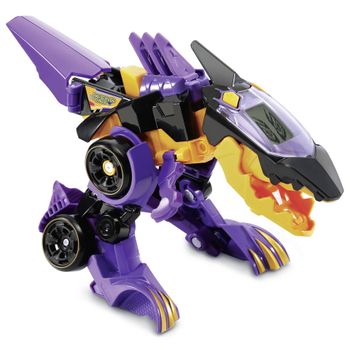 Product image of the product “VTech PKW Modell Switch & Go Dinos - Spinosaurus Fertigmodell PKW Modell ”