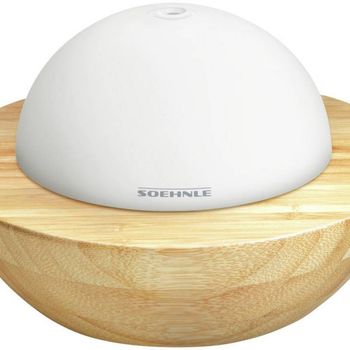 Artikelbild des Artikels “Soehnle Modena Aroma Diffuser weiß “