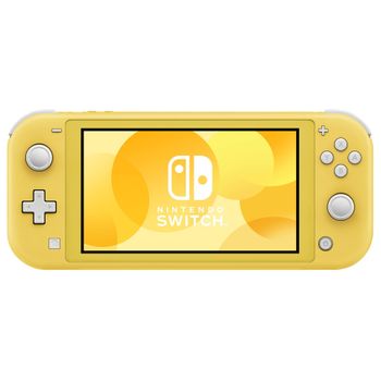 Immagine del prodotto “Nintendo Switch Lite console da gioco portatile 14 cm (5.5