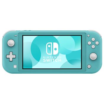 Immagine del prodotto “Nintendo Switch Lite console da gioco portatile 14 cm (5.5