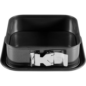 Artikelbild des Artikels “KAISER La Forme Plus Springform quadratisch 24 x 24 cm “