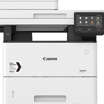 Image du produit “Canon i-SENSYS MF542X Laser A4 1200 x 1200 DPI 43 ppm Wifi ”