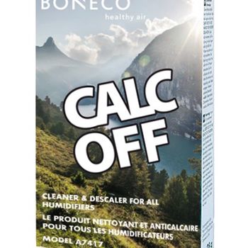 Image du produit “Boneco A7417 fourniture de filtre à eau 3 pièce(s) ”