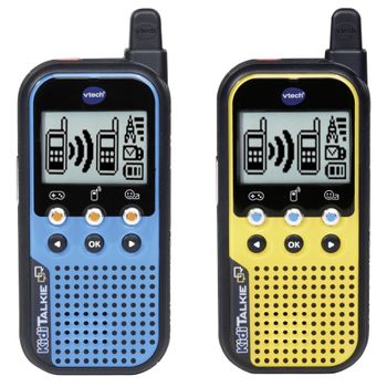 Product image of the product “VTech 518564 Children's walkie talkie ”