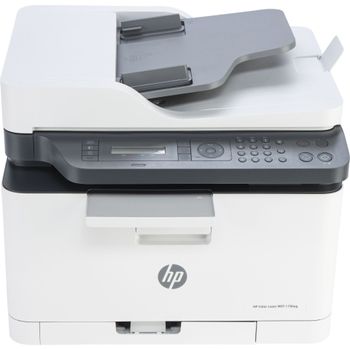 Image du produit “HP Color Laser MFP 179fwg 18 ppm 600 x 600 DPI A4 Wifi ”
