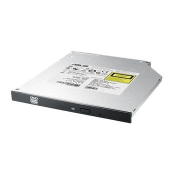 Artikelbild des Artikels “Asus SDRW-08U1MT ATA/SATA, UltraSlim DVD Brenner “