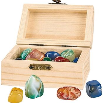 Artikelbild des Artikels “Vedes Piraten-Schatztruhe im Display “