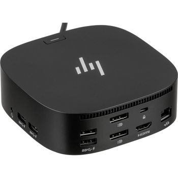 Product image of the product “HP USB-C Dock G5 ”