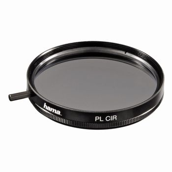Product image of the product “Hama 00072552 camera lens filter 5.2 cm ”