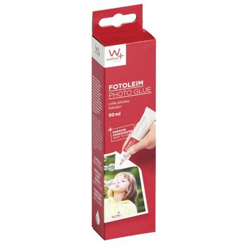 Artikelbild des Artikels “12x1 Walther Fotoklebstofftube 50ml                      FK050T “