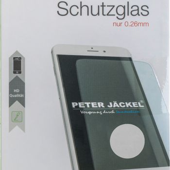 Artikelbild des Artikels “PETER JÄCKEL HD Glass Protector für Apple iPhone 11 Pro “