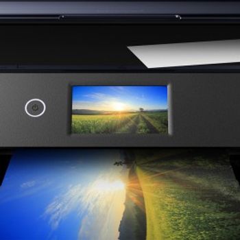 Product image of the product “Epson Expression Photo XP-970 Inkjet A3 5760 x 1440 DPI 28 ppm Wi-Fi ”