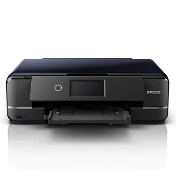 Artikelbild des Artikels “T Epson Expression Photo XP-970 “