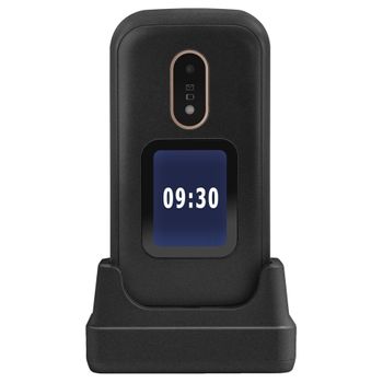 Product image of the product “Doro 6060 124 g Black ”