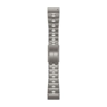 Immagine del prodotto “Garmin QuickFit 26 Band Titanio ”