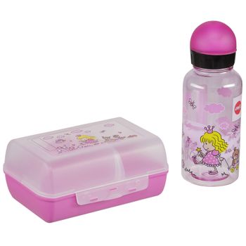 Product image of the product “EMSA 518137 drinking bottle Pink ”