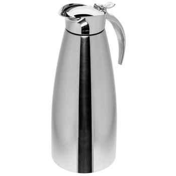 Immagine del prodotto “EMSA 502489 caraffa, brocca e bottiglia Acciaio inox ”