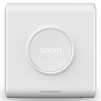 Artikelbild des Artikels “SNOM M900 DECT-IP Basisstation “