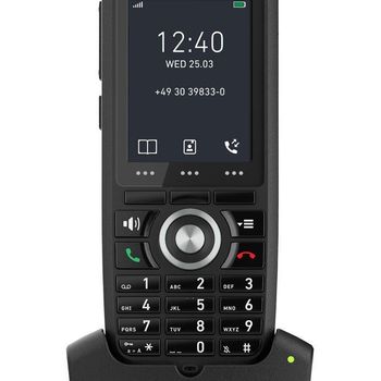 Artikelbild des Artikels “SNOM M70 DECT Handset “