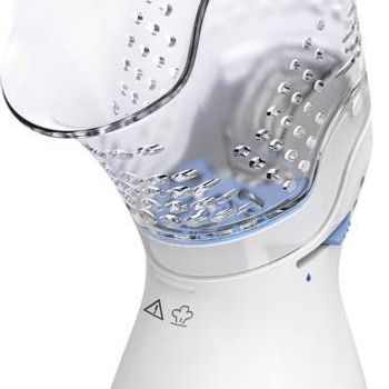 Product image of the product “Wick WH200E4 Inhalator ”