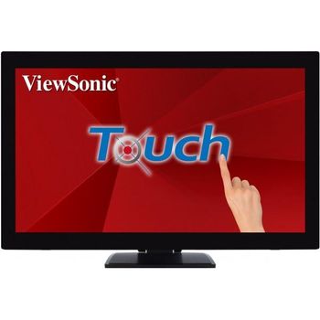 Product image of the product “Viewsonic TD2760 computer monitor 68.6 cm (27