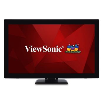 Product image of the product “Viewsonic TD2760 computer monitor 68.6 cm (27