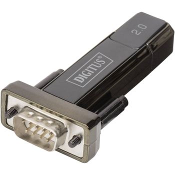 Product image of the product “Digitus USB 2.0 serial adapter ”