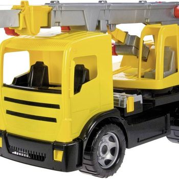 Product image of the product “Lena GIGA TRUCKS ”