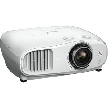 Product image of the product “Epson EH-TW7000 data projector Standard throw projector 3000 ANSI lumens 3LCD UHD 4K (3840x2160) 3D White ”