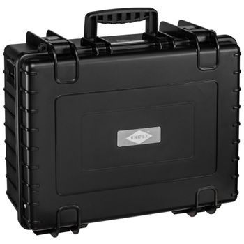 Product image of the product “Knipex 00 21 36 LE tool storage case Black Polypropylene (PP) ”