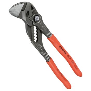 Artikelbild des Artikels “Knipex 86 01 180 Zangenschlüssel “