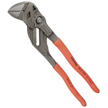 Artikelbild des Artikels “Knipex 86 01 250 Zangenschlüssel 250 mm “