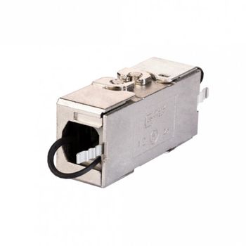 Product image of the product “BTR NETCOM 130863-04-E wire connector IDC - IDC Grey ”