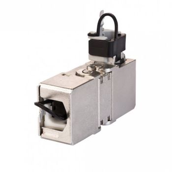 Product image of the product “METZ CONNECT 130863-05-E wire connector IDC - IDC Grey ”