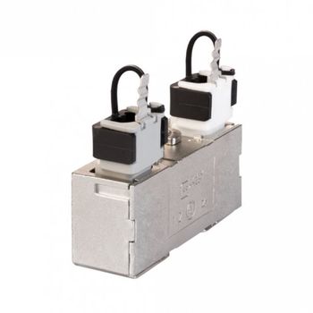 Product image of the product “METZ CONNECT 130863-06-E wire connector IDC - IDC Grey ”