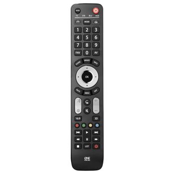 Product image of the product “One For All Evolve 4 Remote Control ”