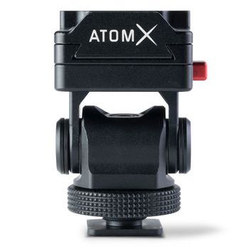 Artikelbild des Artikels “Atomos AtomX Monitor Mount 5  / 7 “