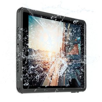 Artikelbild des Artikels “4smarts Rugged Case Active Pro STARK für Apple iPad 10.2 “