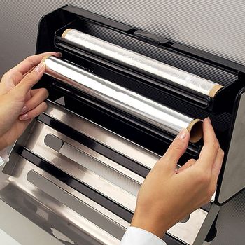 Product image of the product “EMSA 504180 steamer basket ”