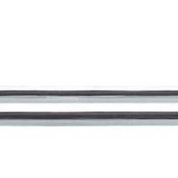 Product image of the product “tesa SMOOZ Badetuchhalter zweiarmig incl. Klebelösung ”